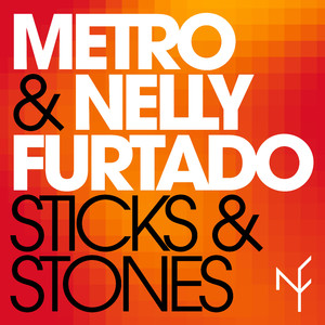 Sticks & Stones [F9 Remix Edit]