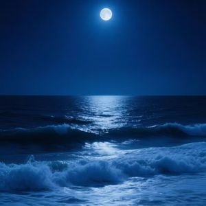 夜光独白