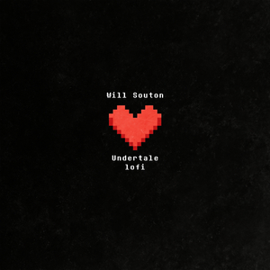 Fallen Down (Undertale lofi)