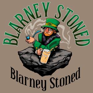 Blarney Stoned