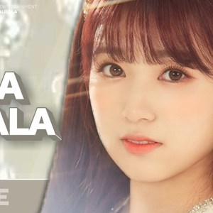 [AI COVER] LALALILALA