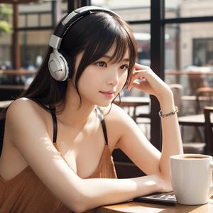 木漏れ日のメロディー