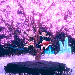 与你奏响的五线谱 - Live2022『蓝之华』 -