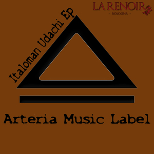 Robot Pilot (Original Mix)