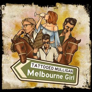 Melbourne Girl (feat. Onur Kaplan)