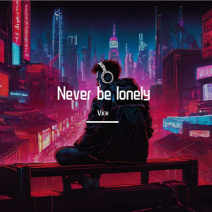 Never be lonely