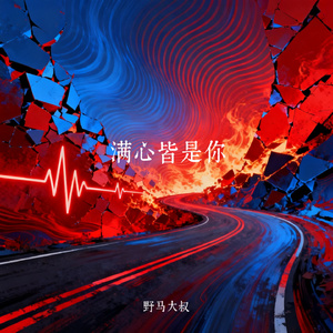满心皆是你
