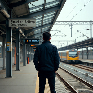 Bekleyiş (Enstrümantal)