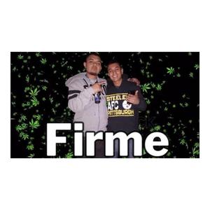 Firme (Trap Corrido)