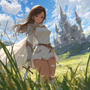 叛逆のヴォイドスター