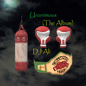 Unanimous (Grand Bout Mix)