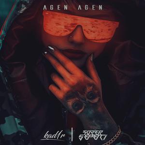Agen Agen