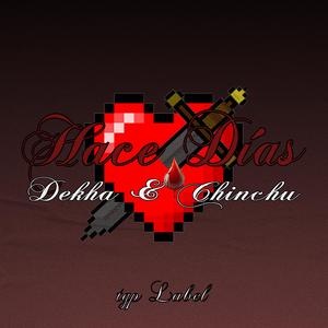 Hace Días (feat. Dekha)