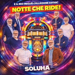 Notte che ride (Inedito)