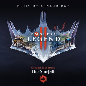The Starfall (From Endless Legend 2)