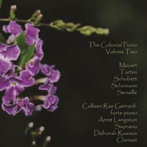 Senaille Introduction and Allegro