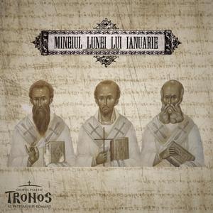 Slava Litiei la Sfinții Trei Ierarhi, gl. VI