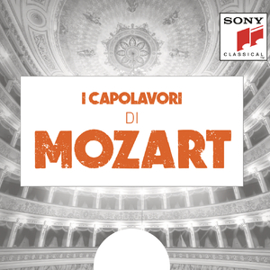 III. Rondo. Allegro from Concerto in A Major for Clarinet and Orchestra, K.622