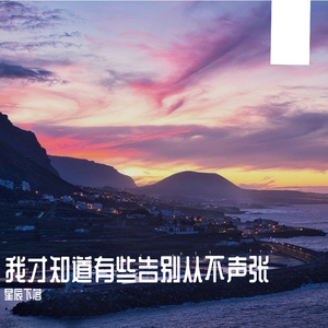 当泪掉进屏幕 你那边会下雨吗