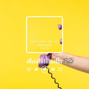 Dealers (xtd mix) (Original mix)