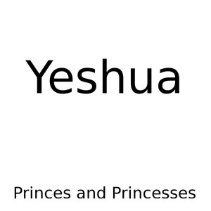 Yeshua