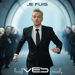 Je fuis