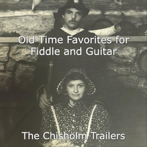 Sweet Betsy from Pike