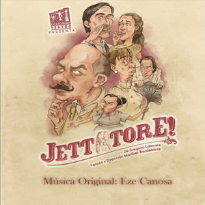 A Mi No Me Sale Actuar