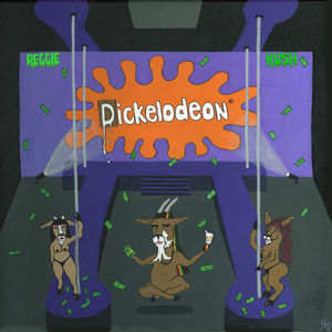 Dickelodeon
