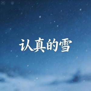 认真的雪