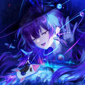 Satellite (feat. Zach B & Lucidsky)