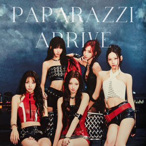 PAPARAZZI ARRIVE(Ver.CN)