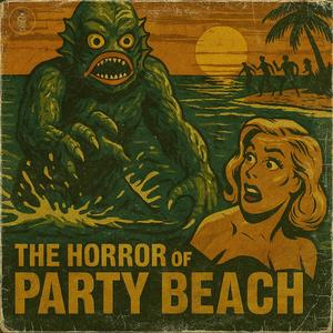 Low Tide, High Body Count