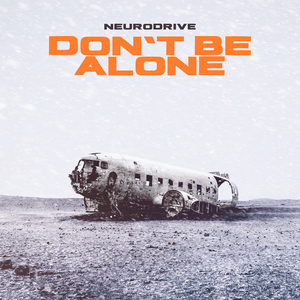 Don't Be Alone