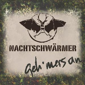 Nachtschwärmernacht