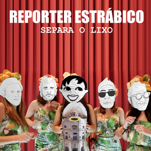 Separa o Lixo