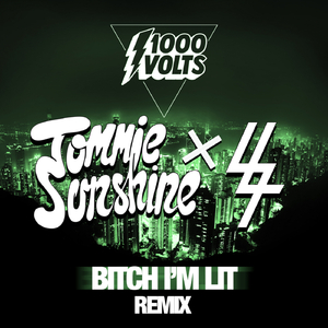 ***** I'm Lit (Tommie Sunshine & SLATIN Remix)