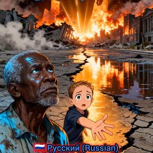 Bloodlines and broken systems Кровные линии и сломанные системы (Special Russian Version)