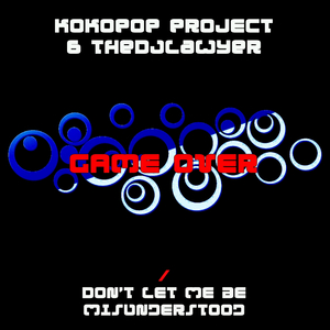 Game Over (Nu Blues Mix)