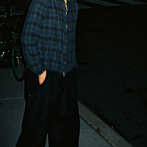 Liverpool Street In The Rain (Slowed)