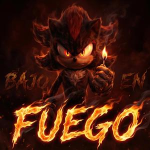 BAJO EN FUEGO
