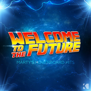 Oxygene 4 (2009 Radio Edit)