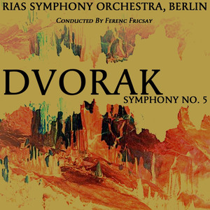 Symphony No. 5 in E Minor, Op. 95: II. Largo