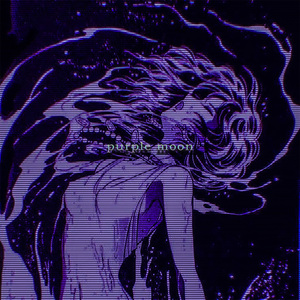 PURPLE MOON