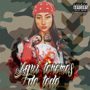 Aqui Tenemos de Todo