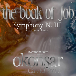 Symphony No. 3 the Book of Job: I. Prologue (On Earth and in Heaven)