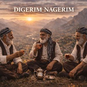 Digerim Nagerim