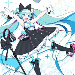 8月31日（翻自 初音ミク）