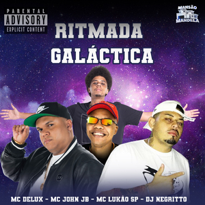 Ritmada Galactica