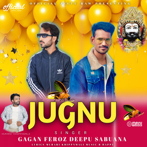 Jugnu